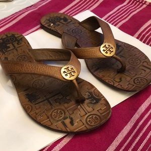 Tory Burch sandals